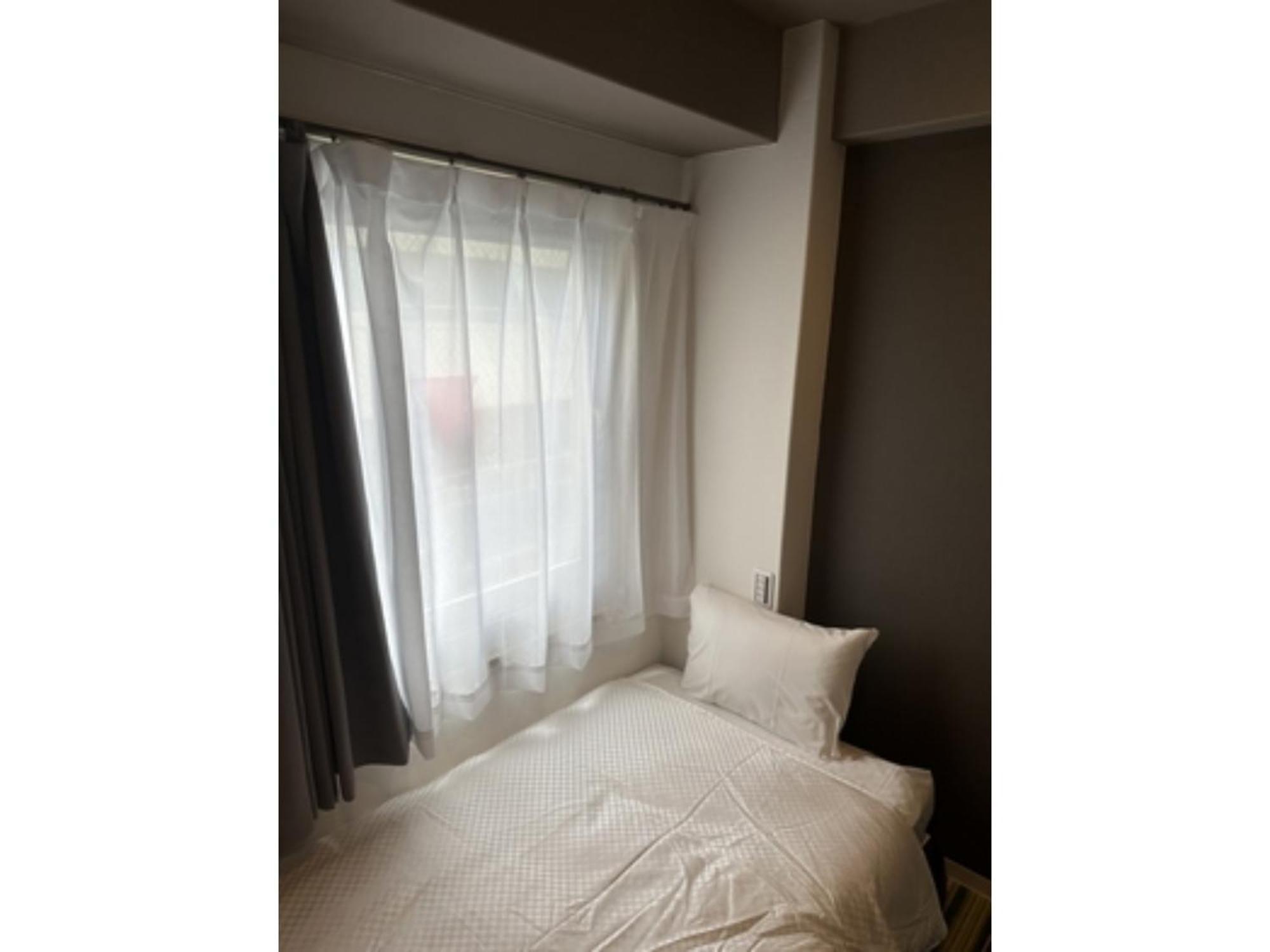 Hotel Vr Osaka - Vacation Stay 09731V Kültér fotó